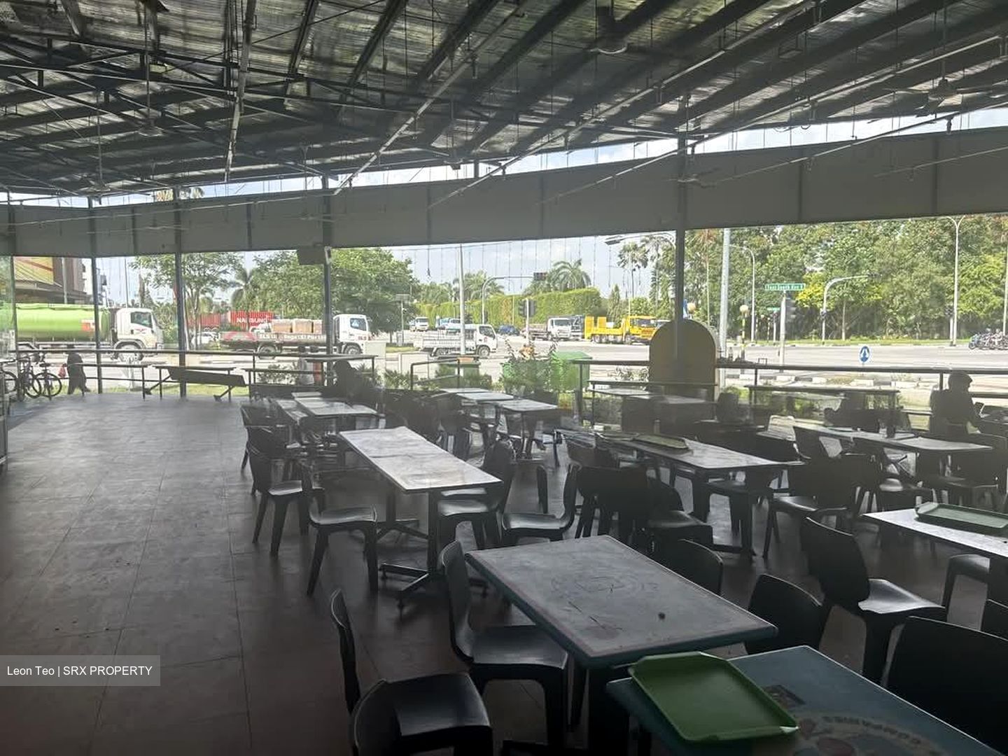 Tuas Techpark (D22), Factory #534535381